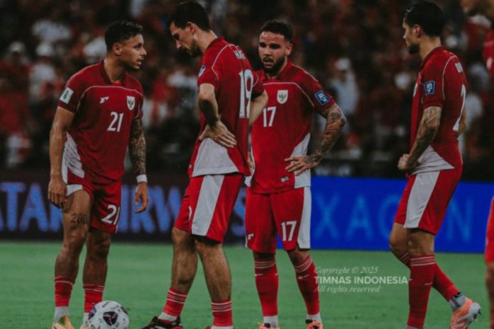 Indonesia Gagal Lolos Ke Piala Dunia 2026 1