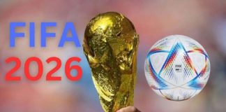Iran Boikot Undian Piala Dunia 2026