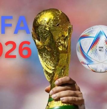Kualifikasi Piala Dunia 2026 Zona Eropa, Sejumlah Kandidat Kuat Masih Tertahan