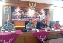 Jadi Sorotan, Banyak Kasus Kriminal Dipicu Judol