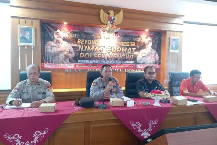 Jadi Sorotan, Banyak Kasus Kriminal Dipicu Judol 1