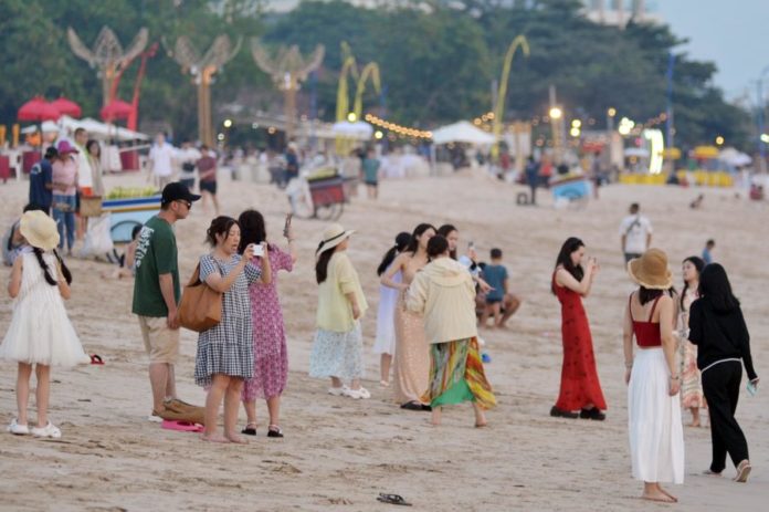 Jaga Wisatawan, Bali Akan Bentuk Sistem Perlindungan Terpadu Di Seluruh DTW 1
