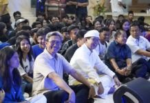 Jembatani Dialog dengan Bupati, Diskominfo Badung Dorong Anak Muda Berani Bersuara Lewat “BATCH”