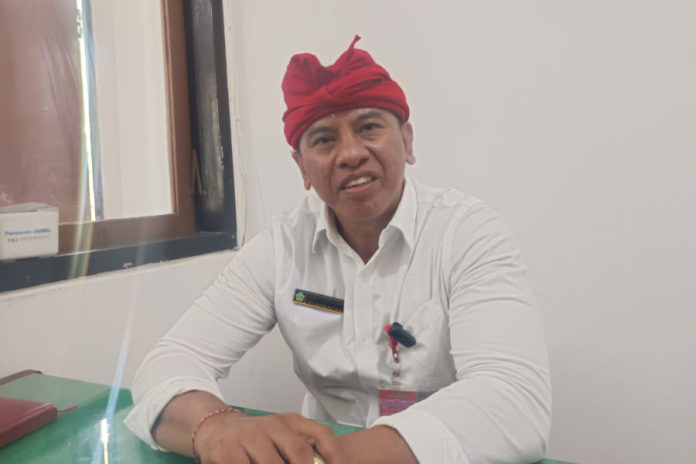 Jumlah Penerima Program Keluarga Harapan 2025 Di Tabanan Mengalami Peningkatan 1