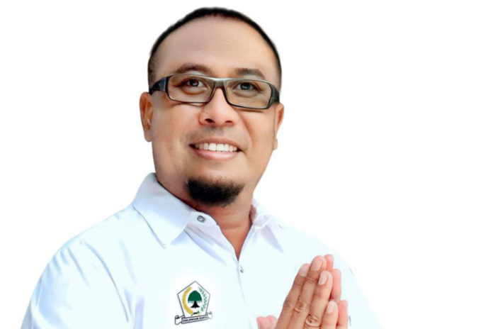 Kade Joni Dipastikan Jadi Calon Tunggal Ketua DPD Golkar Jembrana 1