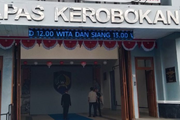 Kanwil Ditjenpas Bali Masih Tunggu Teknis Pemulangan Lindsay June Sandiford 1