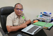 Kasus Dugaan Korupsi LPD Desa Adat Beluhu Segera Disidangkan