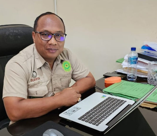 Sama-sama Banding, Pemkab Badung dan PT BTS Ajukan Upaya Hukum atas Putusan PN Denpasar