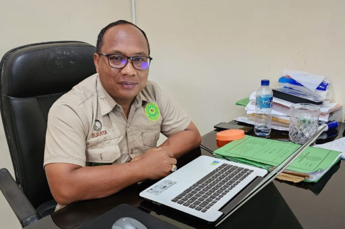 Kasus Dugaan Korupsi LPD Desa Adat Beluhu Segera Disidangkan 1
