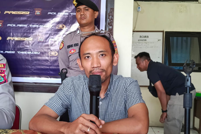 Kasus Dugaan Penculikan Bayi Di Tabanan Berujung Hanya Salah Paham 1