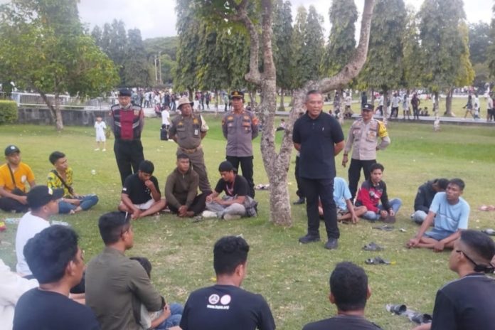 Kasus Kriminal Di Denpasar Meningkat, Polisi Imbau Warga Lebih Waspada 1