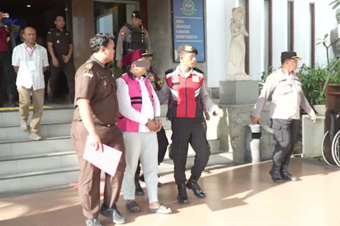 Kasus Penyaluran KUR Mikro Di Bank BUMN, Kejari Badung Tetapkan 1 Tersangka 1