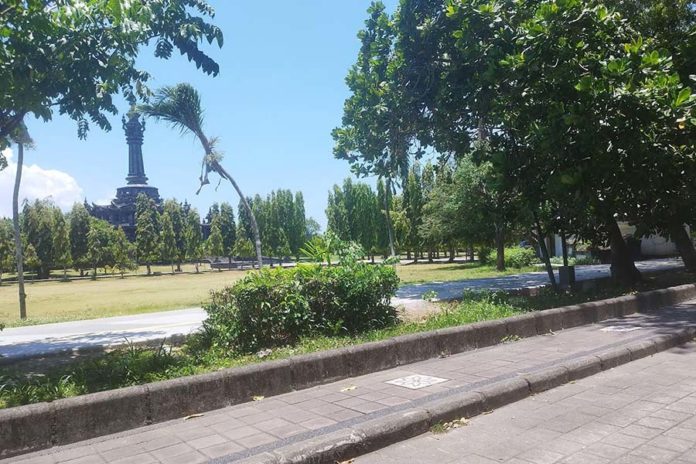 Kasus Percobaan Penculikan Dan Pelecehan Seksual Anak Di Lapangan Renon Masih Diselidiki 1