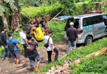 Keluarga Minta Polisi Usut Tuntas Kematiannya, Mandor Proyek Dikenal Pendiam dan Tak Punya Masalah