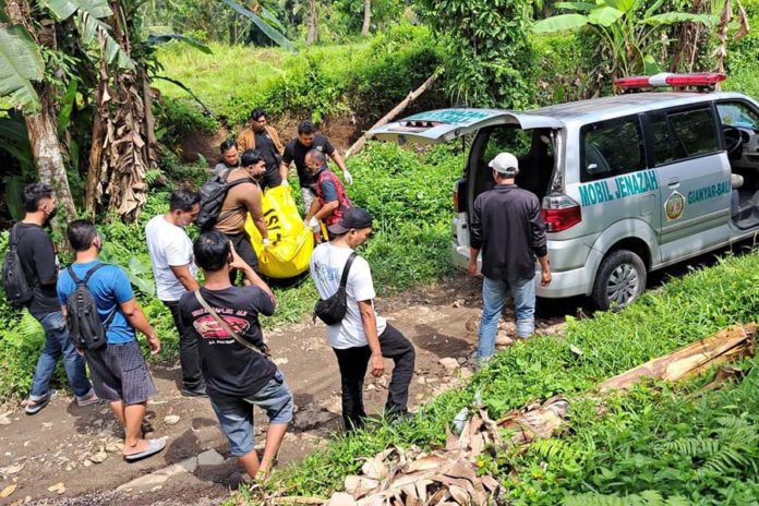 Keluarga Minta Polisi Usut Tuntas Kematiannya, Mandor Proyek Dikenal Pendiam Dan Tak Punya Masalah 1