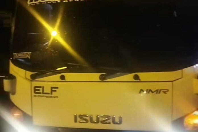 Keluhan Sopir Truk Viral Di Medsos Terkait Faktur Galian C 1