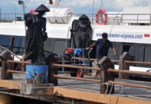 Kerja Sama dengan Desa Adat, Pemkot Kembangkan 4 Pelabuhan Pengumpan Lokal