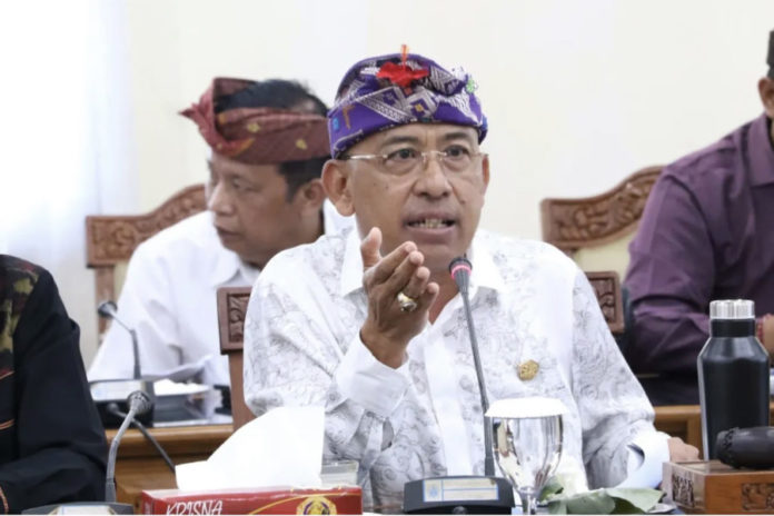 Kesepatakan Pemkab Badung Dengan GWK Belum Jawab Tuntutan Warga Ungasan 1