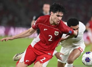 Kevin Diks Bawa Moechengladbach Raih Kemenangan Lawan Union Berlin