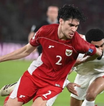 Kevin Diks Bawa Moechengladbach Raih Kemenangan Lawan Union Berlin