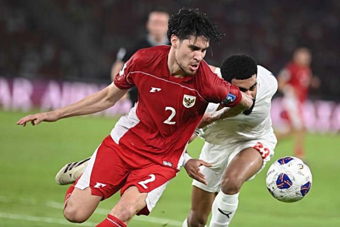 Kevin Diks Tampil Penuh, Jadi Tembok Pertahanan Saat Monchengladbach Melaju Ke 16 Besar DFB Pokal 1