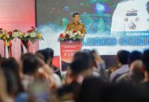 Kikis Angka Pengangguran dan Kemiskinan, Pemprov Jateng Tingkatkan Penyerapan Naker