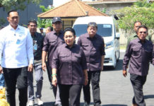 Sidak Ketersediaan Pangan Nasional di Bulog Batubulan, Ini Temuan Komisi IV DPR RI