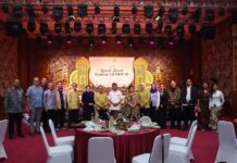 Komisi VII DPR RI Apresiasi Kepemimpinan Gubernur Koster Jadikan Bali Role Model Nasional Pariwisata Berkelanjutan, Energi Bersih, dan Tangani Sampah