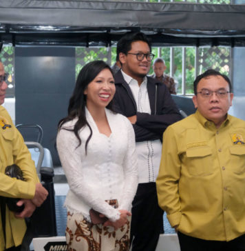 Komisi VII DPR RI Soroti Tidak Meratanya ‘Kue Pariwisata’