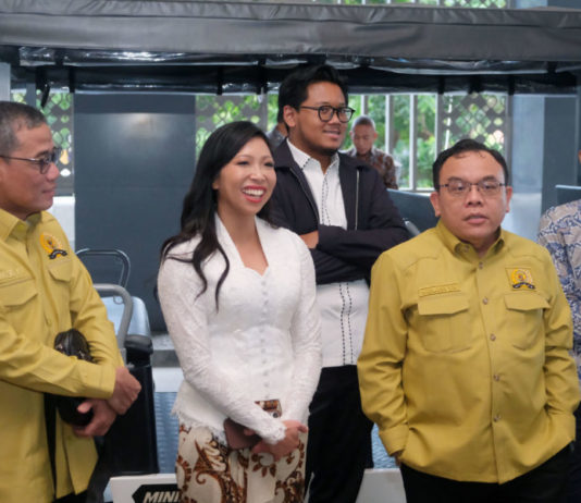 Komisi VII DPR RI Soroti Tidak Meratanya ‘Kue Pariwisata’