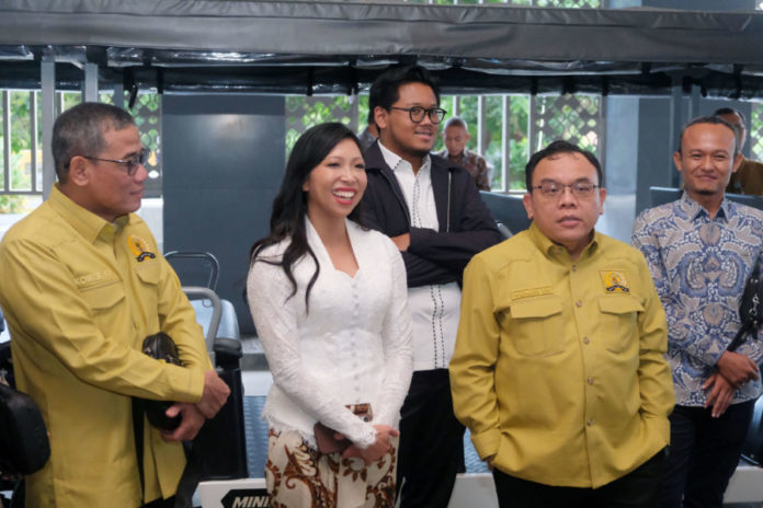 Komisi VII DPR RI Soroti Tidak Meratanya 'Kue Pariwisata' 1