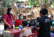 Pondok Sosial di Tabanan ‘Overload’ dan Minim Pengasuh, ODGJ Bantu Rawat Lansia