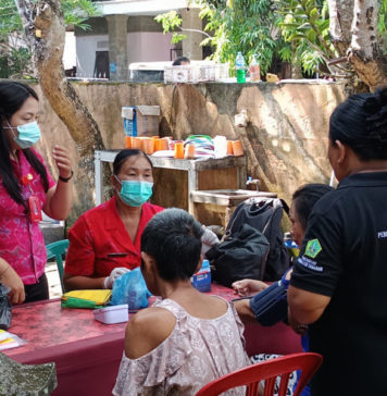 Pondok Sosial di Tabanan ‘Overload’ dan Minim Pengasuh, ODGJ Bantu Rawat Lansia