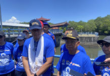 Koster Sampaikan Kesiapan Bali dalam PSEL ke Menko AHY