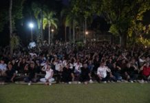 STT Setiap Banjar di Gianyar Dapat Bantuan Dana Kegiatan Puluhan Juta