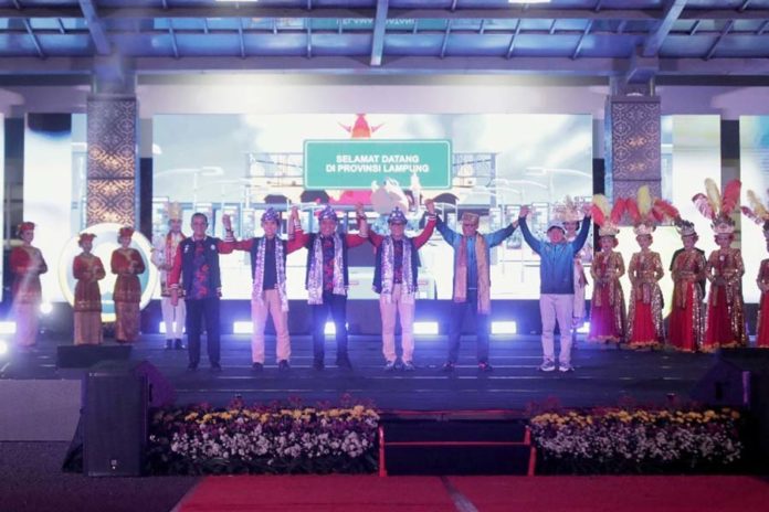 Lampung Jadi Tuan Rumah Pornas Korpri 2027 1