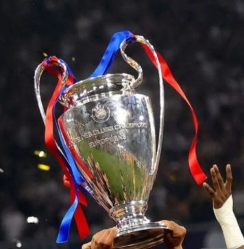 Klasemen Liga Champions 2025/26, Manchester City Geser PSG