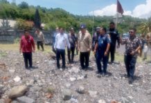 Maksimalkan Pelayanan, ASDP Diminta Percepat Pembangunan Dermaga III Pelabuhan Padangbai