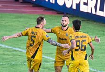 Mampukah The Guardians Redam Pendekar Cisadane?