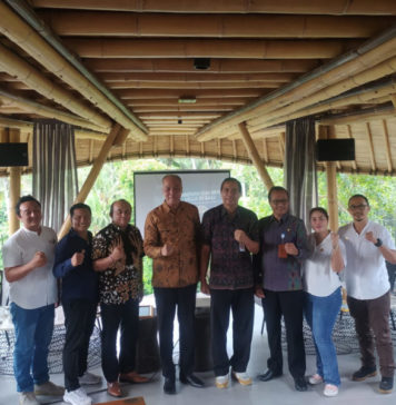 Marak Akomodasi Tanpa Izin Menjadi Sorotan Pelaku Pariwisata