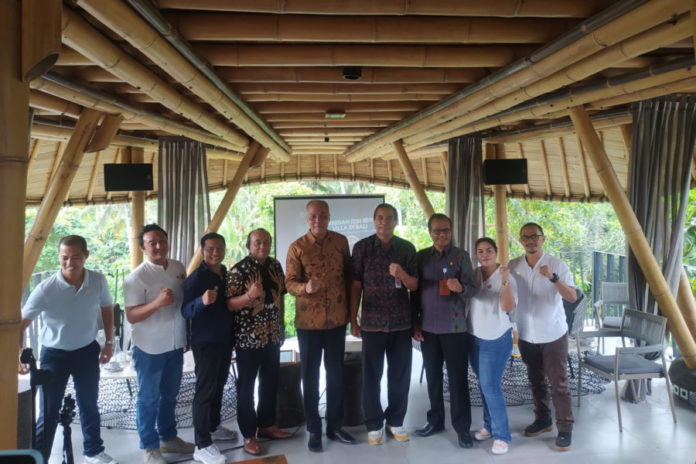 Marak Akomodasi Tanpa Izin Menjadi Sorotan Pelaku Pariwisata 1