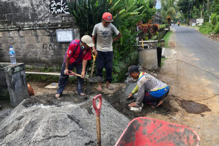 Marak Penggunaan Sumur Bor, Perumda TAB Ingatkan Dampak Kesehatan Dan Lingkungan 1