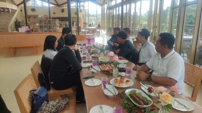 Mengunjungi Baishapo 'Ibu Kota' Kopi China, Direvitalisasi Yayasan Starbucks Berpenduduk 84 Jiwa 1