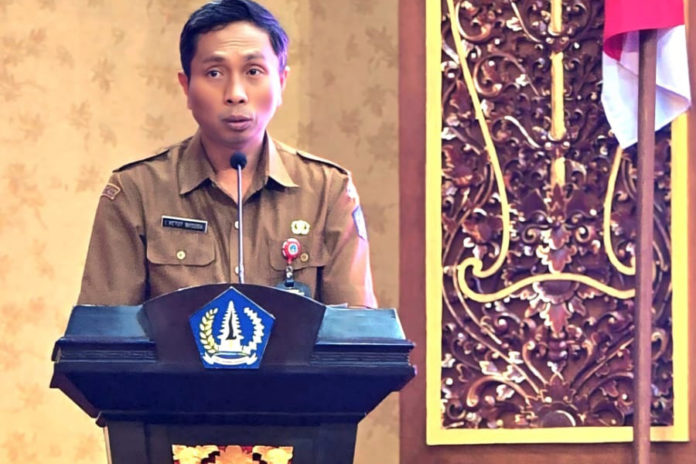 Menkeu Dorong Percepatan Belanja Daerah, Pemkab Badung Tegaskan Anggaran Tidak Mengendap 1