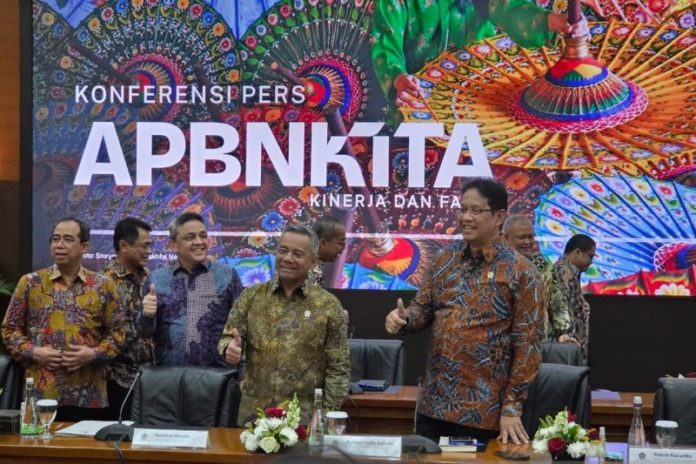 Menkeu Ungkap Kemungkinan Penurunan Tarif PPN 1