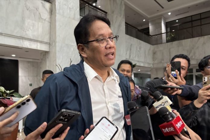 Menkeu Ungkap Peluang Kenaikan Gaji PNS Di 2026 1