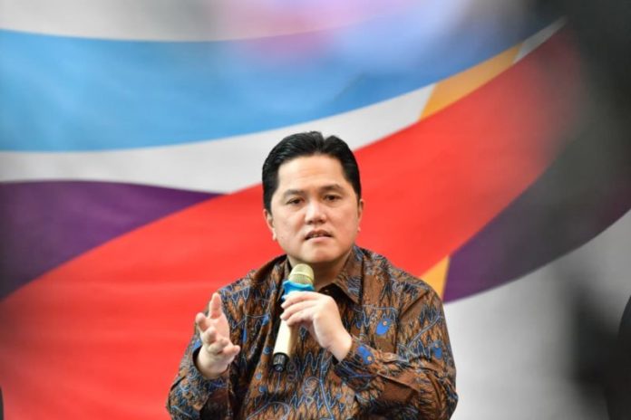 Menpora Dukung Sikap KOI Dan FGI Tak Ikut Sertakan Kontingen Israel 1