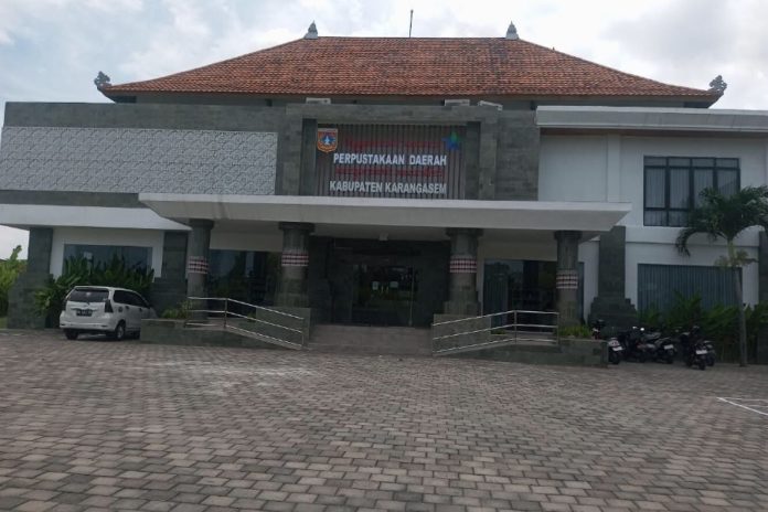 Minat Baca Di Karangasem Rendah, Ini Penyebab Dan Solusinya 1