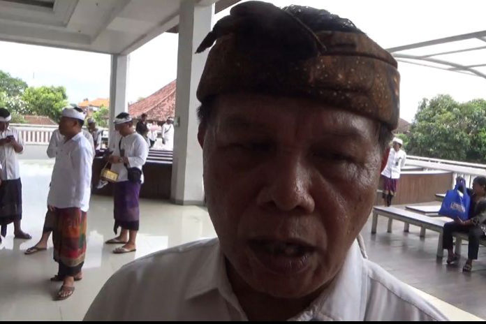 Minim Fasilitas Angkutan Barang, Dishub Denpasar Minta Terminal Logistik Segera Dibangun 1