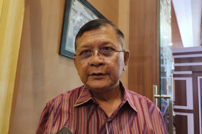 Mutasi Pejabat Di Buleleng Menunggu Hari Baik 1